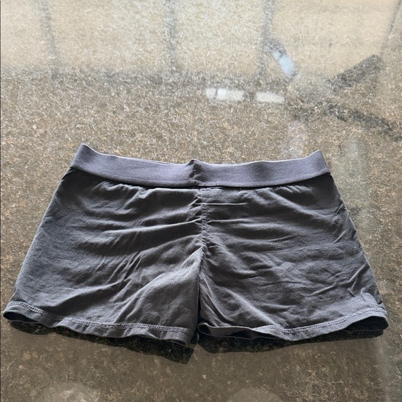 Gray Men's Boxer Briefs - Picture 3 of 3